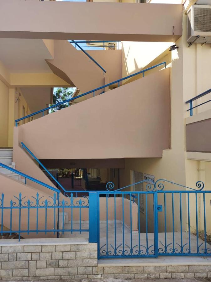 Apartmán Edem *