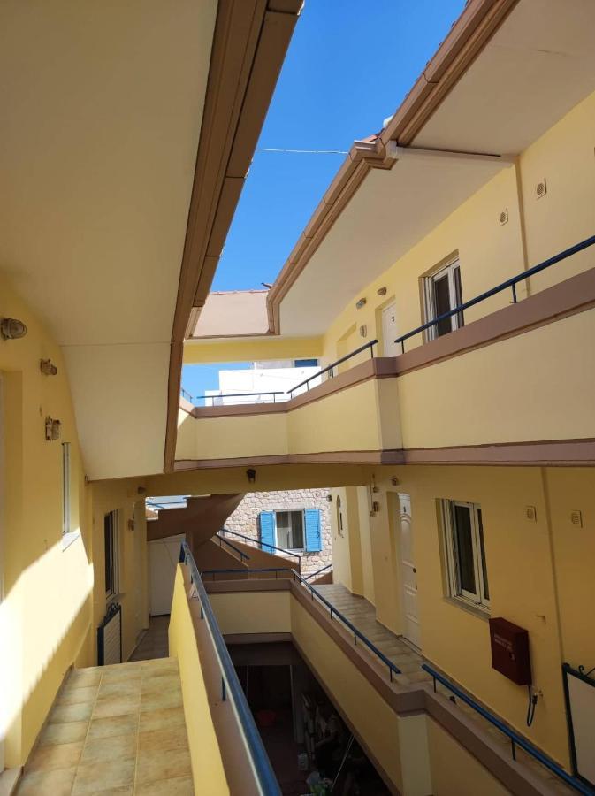 Edem Apartmán *