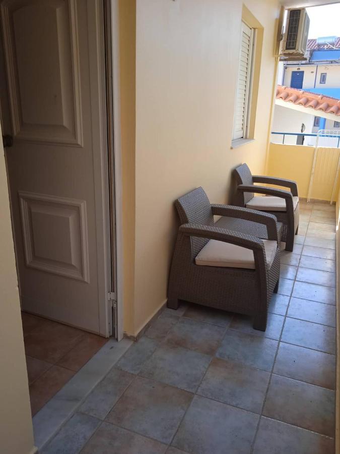 Apartmán Edem