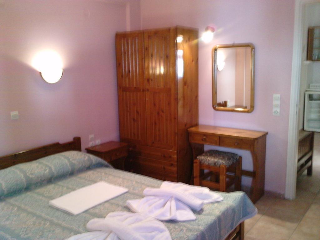 Apartmán Edem *