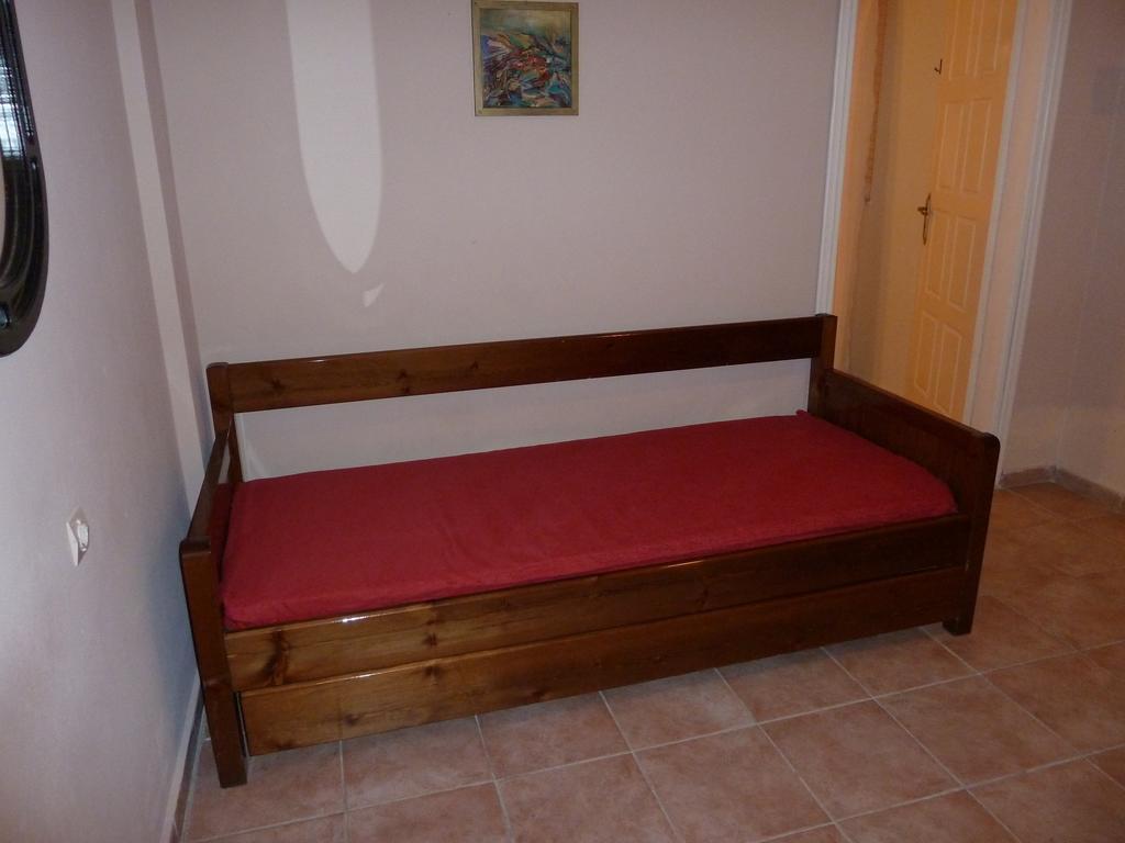 Appartamento Edem