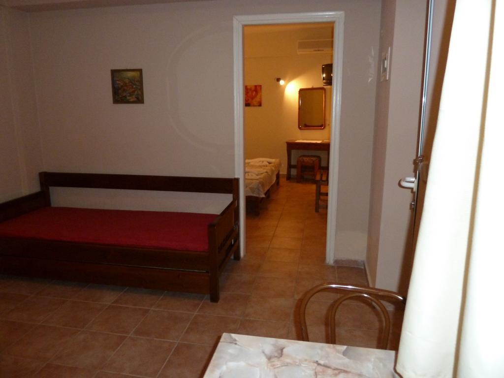 Appartamento Edem Elafonissos