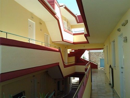 Apartment Edem *